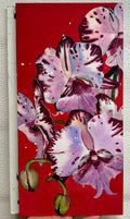 Water colour painting